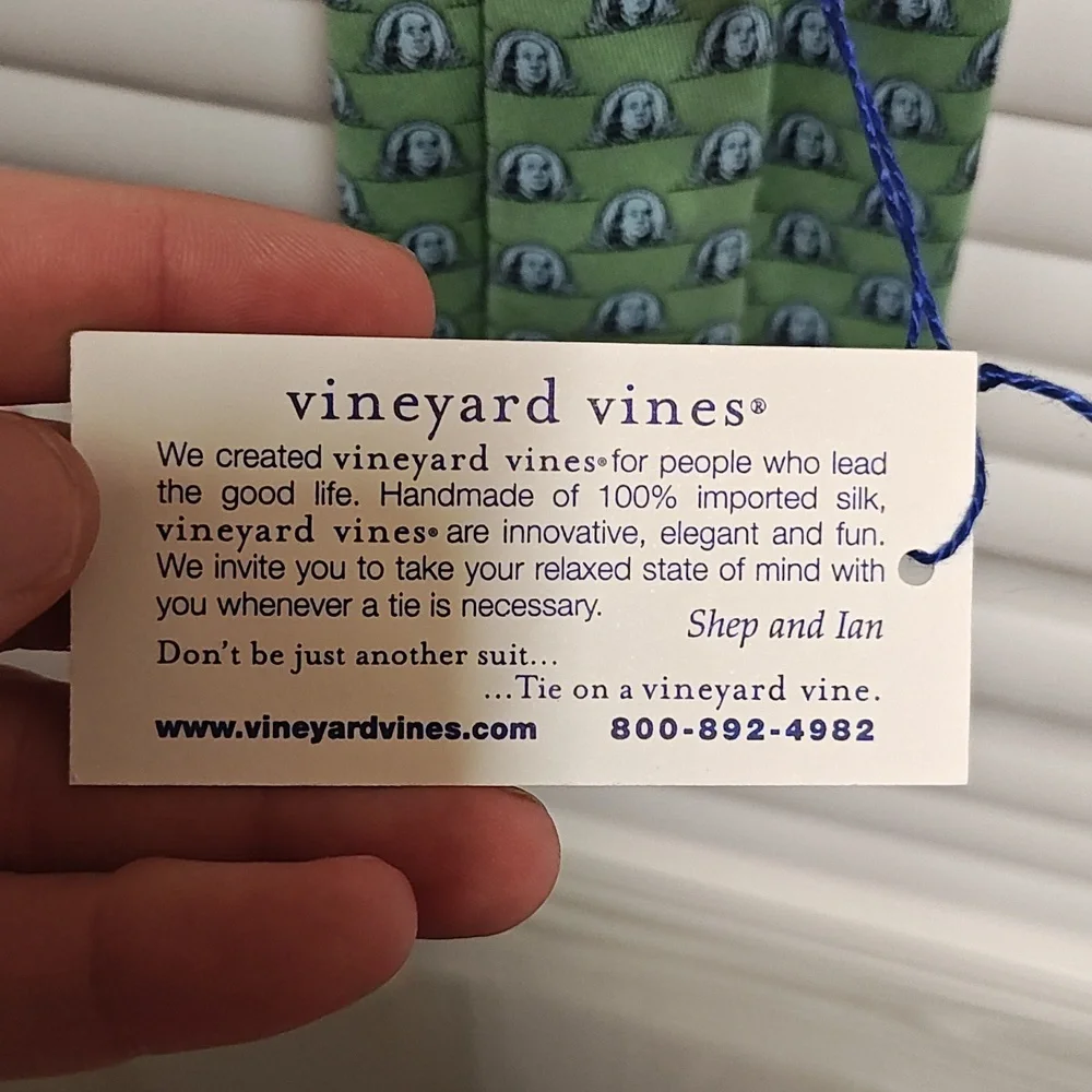 Vineyard Vines brand new